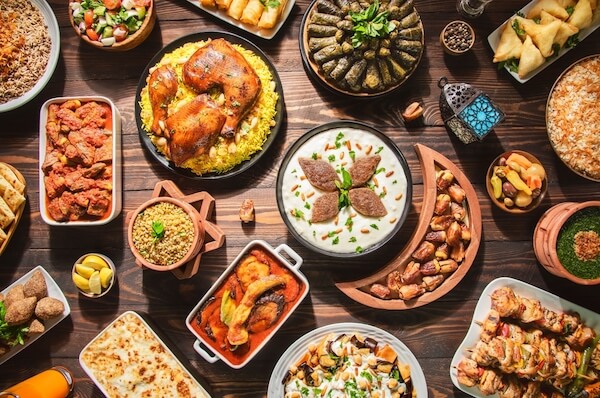 iftar ramadan