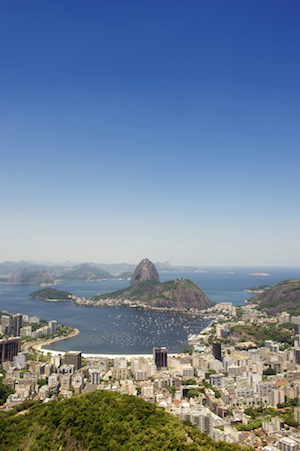 South America Facts for Kids | Geography | Attractions | People