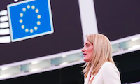 Roberta Metsola