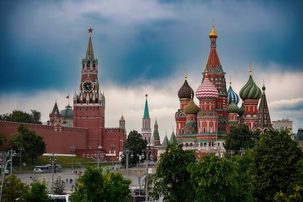 russia st basil cathedral ssk