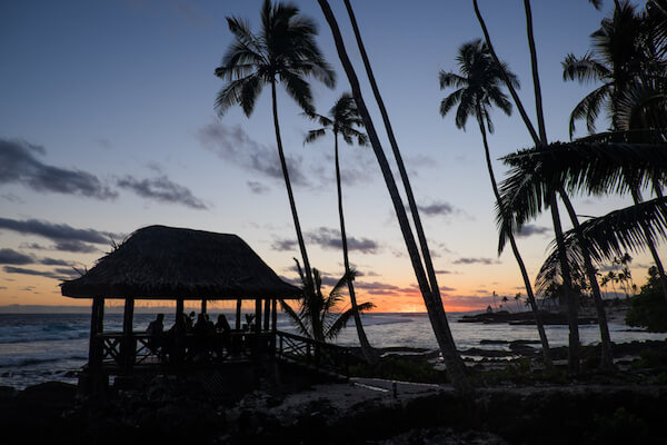 Samoa Facts by Kids World Travel Guide