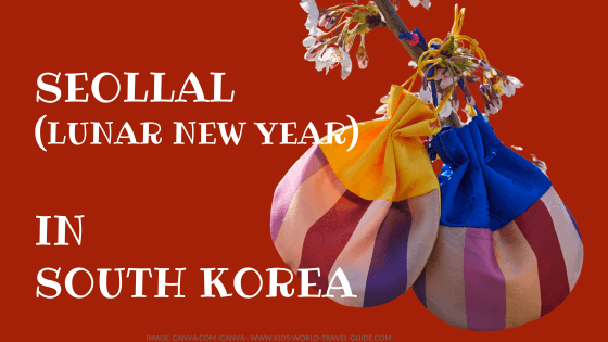 seollal in south korea