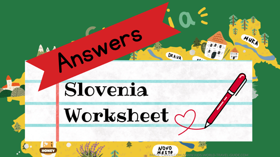 slovenia answers