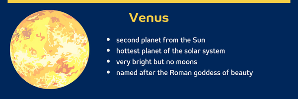 solarsystem venus