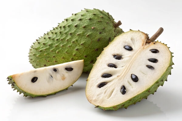 soursop