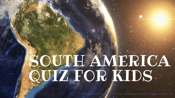 Solar System Quiz Quiz For Kids Planets Kids World