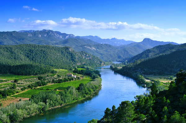 spain ebro spain ebro