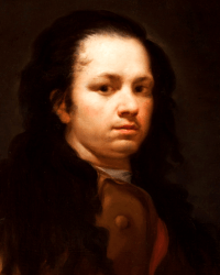 spain goya 