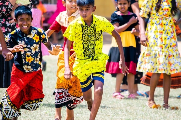 sri lanka dress ed ssk