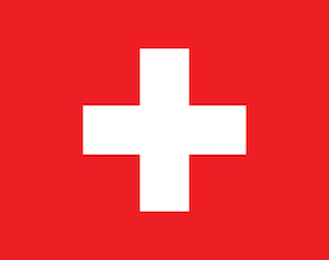 switzerland flag
