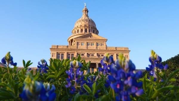 texas capitol