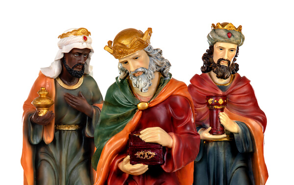 threewisemen