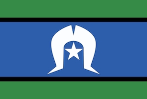 torresstraits flag