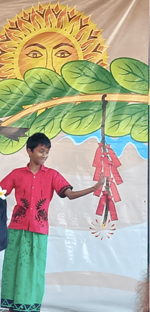 sri lanka traditionaldress