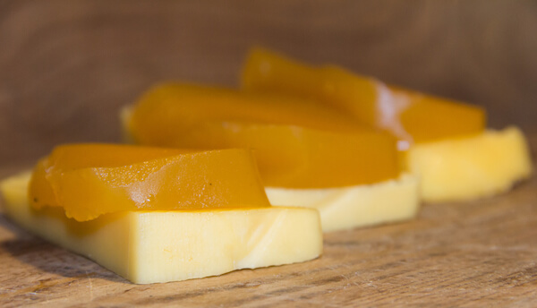 uruguay cheese pairing