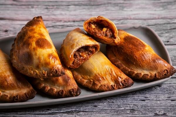 uruguay empanadas