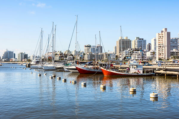 Punta del Este