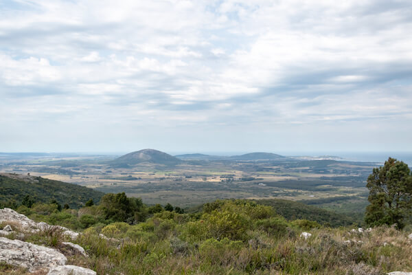 Sierra de las Animas