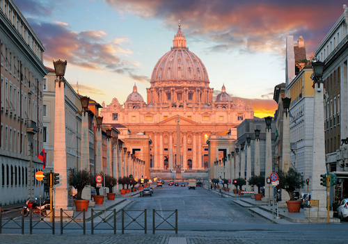 Italy Landmarks | Italy Attractions for Kids | Geography | Travel