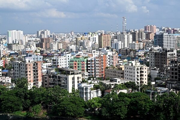 bangladesh dhaka ed Mamunur Rashid
