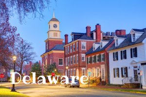 delaware