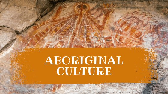 aboriginal culture