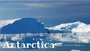 Antarctica Facts for Kids - Kids World Travel Guide