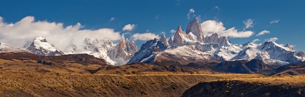 argentina andes