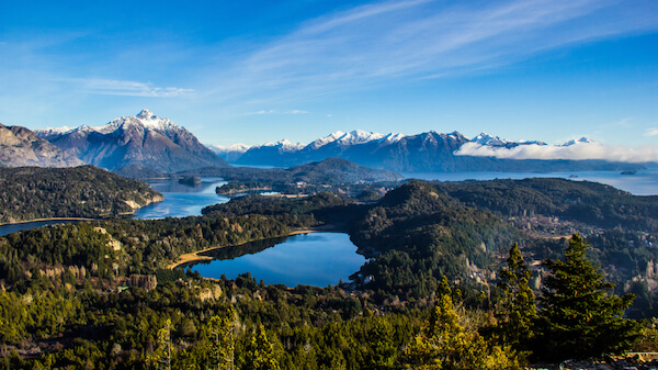 Nahuel Huapi National Park