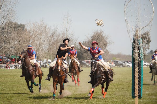 Pato match in Argentina - image by Sunsinger/shutterstock.com