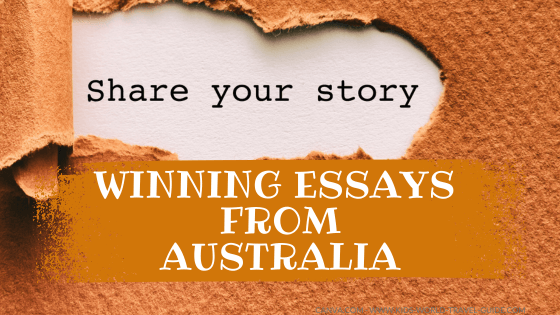 australia essays