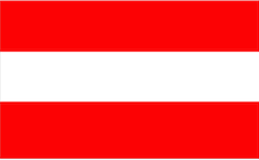 Austria Flag