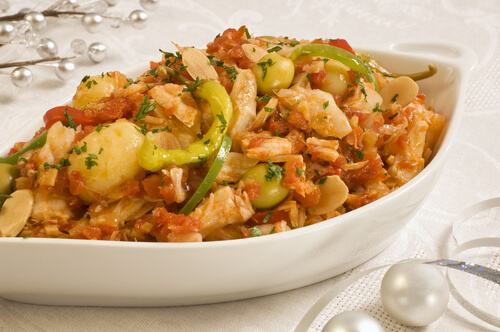 Bacalao