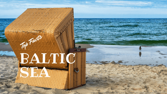 baltic sea facts