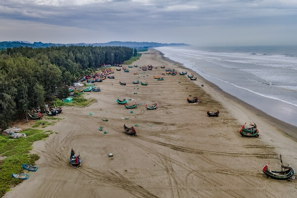 bangladesh cox bazar