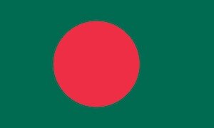 bangladesh flag