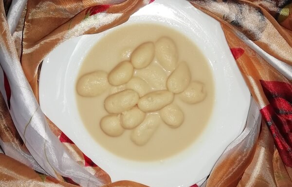 bangladesh rasmalai