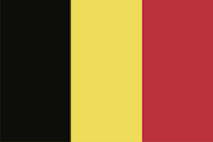 belgian flag