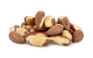 brazil nuts