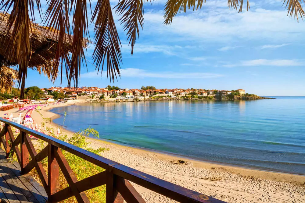 bulgaria sozopol