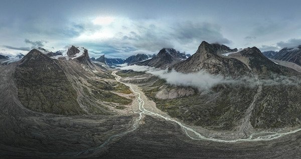 canada mount thor