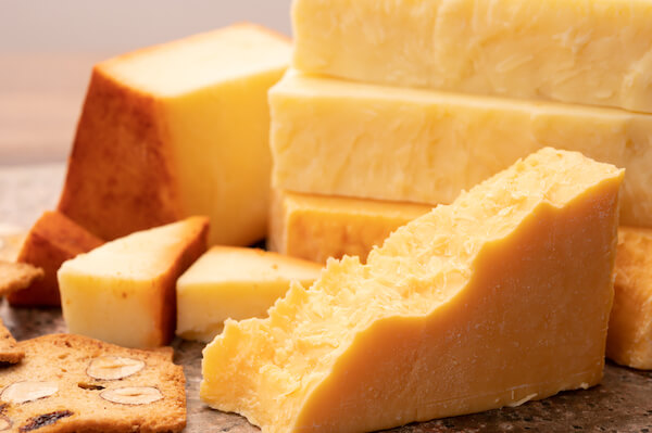 cheddar