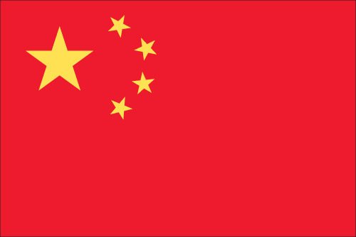 China Flag: Facts about China for Kids - Kids World Travel Guide Country Facts