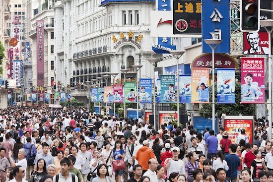 China - image by Tony3112/shutterstock.com