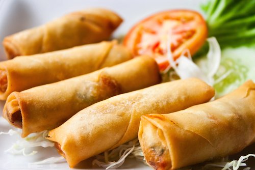 Springrolls