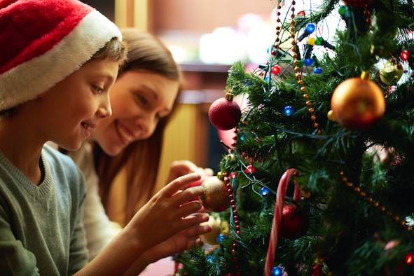 Christmas Around the World | Christmas Traditions | Merry Christmas
