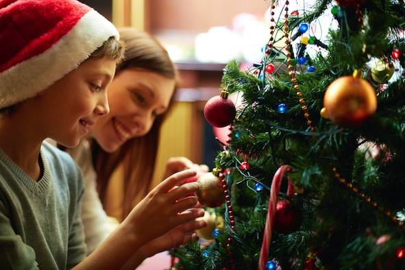 christmas around the world christmas around the world