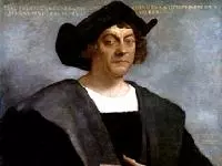 Christopher Columbus