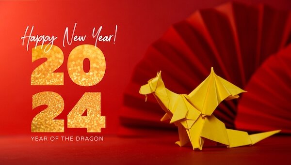 chinese new year 2024