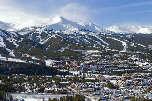 colorado breckenridge